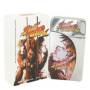 Street Fighter Eau De Toilette Spray By Capcom - 100 Ml Eau De Toilette Spray