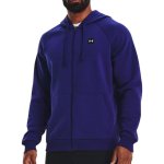 Under Armour Rival Fleece Full Zip Men's Hoodie