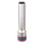 - Socket Extra Deep 1 2 X 12MM 6P