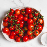 Cherry Tomato Punnet 250G