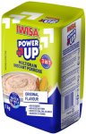 IWISA Power Up Multigrain Instant Porridge Pouch