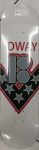 Plan B Danny 8 Deck
