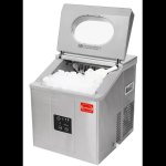 Snomaster 15KG Tabletop Ice Making Machine ZBC-15