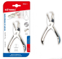 Durable Mental Staple Remover-silver