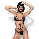 Obsessive - Luiza Teddy Black S m