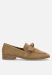 Madison Priya Loafer - Taupe