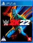 Wwe 22 Playstation 4