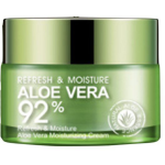 Aloe Vera Refresh Moisture Cream