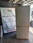 Kelvinator White Fridge Freezer