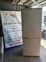 Kelvinator White Fridge Freezer