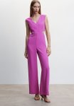 One-piece Suit Holy - Mid Purple
