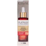 Eveline Platinum & Collagen Active Serum Volumetric Lifting 30ML