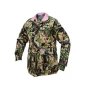 Sniper 3D Ladies Parka Jacket