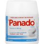 Panado Tablets 50 Tablets