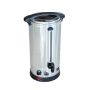 30 Litre Stainless Steel Electric Hot Water Boiler Urn