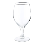 Beer Glass - Vic Barley Stem 580ML Set Of 6