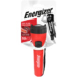 Energizer Red Black LED Torch