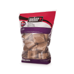 Weber Pellets - Alder