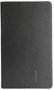 TUCANO Riga Galaxy Tab 4 8.0 20.3 Cm 8 Folio Black Hard Case For Samsung