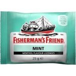 Fishermans Friend 25G Sfree Mint