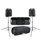 Escort 3000 Portable Pa System