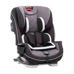 Graco Slimfit Car Seat - Slate