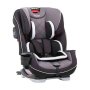 Graco Slimfit Car Seat - Slate