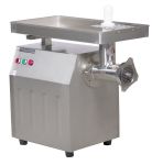 - Meat Mincer - No 32 - 320KG/H - Silver