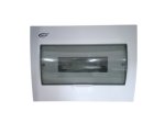 Db Board MINI Din Empty Flush 12W