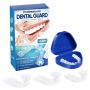 - Mouldable Teeth Grinding Tmj Plate