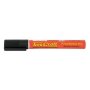 Tork Craft - Paint Marker Pen 1 Piece Black Bulk - 3 Pack