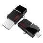 SanDisk Dual USB Drive 16GB