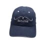 Limited Edition Inyathi Earth Life Cap - Navi & White