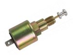 Vw Carburettor Air Cut Off Valve 12V - Autostyle Motorsport South Africa