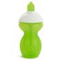 Munchkin Flip Straw Cup - Green 266 Ml