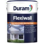Duram Flexiwall 5L – Ash