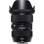 Sigma Lens Af 24-35 2 Dg Hsm Art Canon