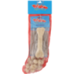Large Rawhide Stocking