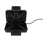 Bossanova - 700W 2-SLICE Sandwich Maker