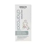 Pore Refining Charcoal Facial Cream