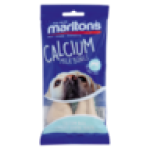 Marltons Calcium Bone Large Dog Treats 2 Pack