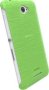 Krusell Boden Cover For Sony Xperia E4 And E4 Dual Transparent Green