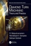 Diamond Turn Machining - Theory And Practice Paperback