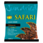 Orange River Sundried Saltanas 500G
