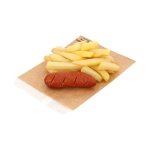 Pnp Russian & Chips