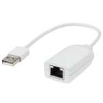 Kanex USB To Ethernet Adapter
