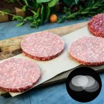 Polyprop Patty Disc 130MMX20MIC 1X1000