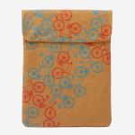 Bicycle Ipad & Tablet Sleeve - Colour