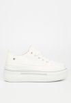 Verge 1 Sneaker - White