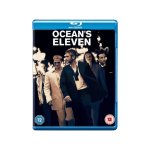 Oceans Eleven Blu-ray Disc